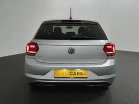 Volkswagen Polo 1.0 TSI DSG Comfortline thumbnail 5