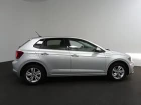 Volkswagen Polo 1.0 TSI DSG Comfortline thumbnail 7
