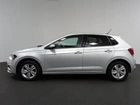 Volkswagen Polo 1.0 TSI DSG Comfortline thumbnail 8