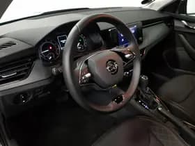 Škoda Kamiq 1.0 TSI 110pk DSG Dynamic thumbnail 2