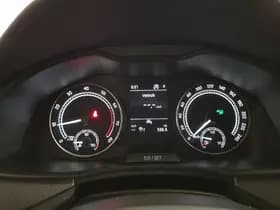 Škoda Kamiq 1.0 TSI 110pk DSG Dynamic thumbnail 12