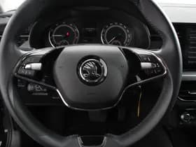 Škoda Kamiq 1.0 TSI 110pk DSG Dynamic thumbnail 16