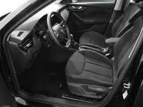 Škoda Kamiq 1.0 TSI 110pk DSG Dynamic thumbnail 20