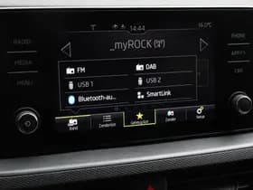 Škoda Kamiq 1.0 TSI 110pk DSG Dynamic thumbnail 23