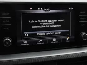 Škoda Kamiq 1.0 TSI 110pk DSG Dynamic thumbnail 26