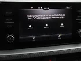 Škoda Kamiq 1.0 TSI 110pk DSG Dynamic thumbnail 27