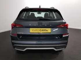 Škoda Kamiq 1.0 TSI 110pk DSG Dynamic thumbnail 6