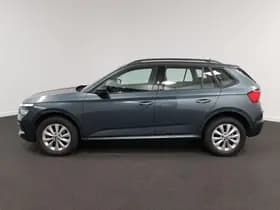 Škoda Kamiq 1.0 TSI 110pk DSG Dynamic thumbnail 9