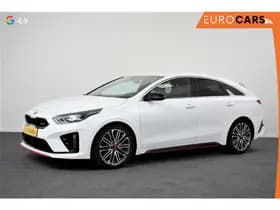 Kia ProCeed 1.6 T-GDI 204pk DCT GT