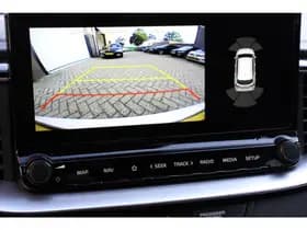 Kia ProCeed 1.6 T-GDI 204pk DCT GT thumbnail 2