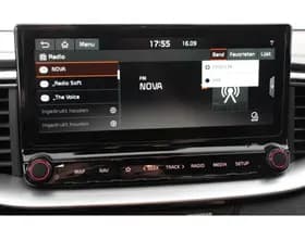 Kia ProCeed 1.6 T-GDI 204pk DCT GT thumbnail 13