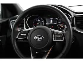 Kia ProCeed 1.6 T-GDI 204pk DCT GT thumbnail 14