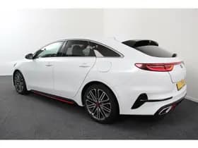 Kia ProCeed 1.6 T-GDI 204pk DCT GT thumbnail 26