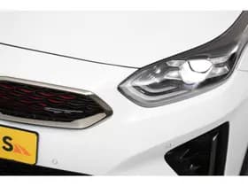 Kia ProCeed 1.6 T-GDI 204pk DCT GT thumbnail 27