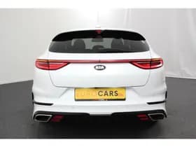 Kia ProCeed 1.6 T-GDI 204pk DCT GT thumbnail 28