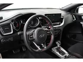 Kia ProCeed 1.6 T-GDI 204pk DCT GT thumbnail 9