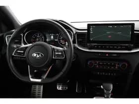 Kia ProCeed 1.6 T-GDI 204pk DCT GT thumbnail 10