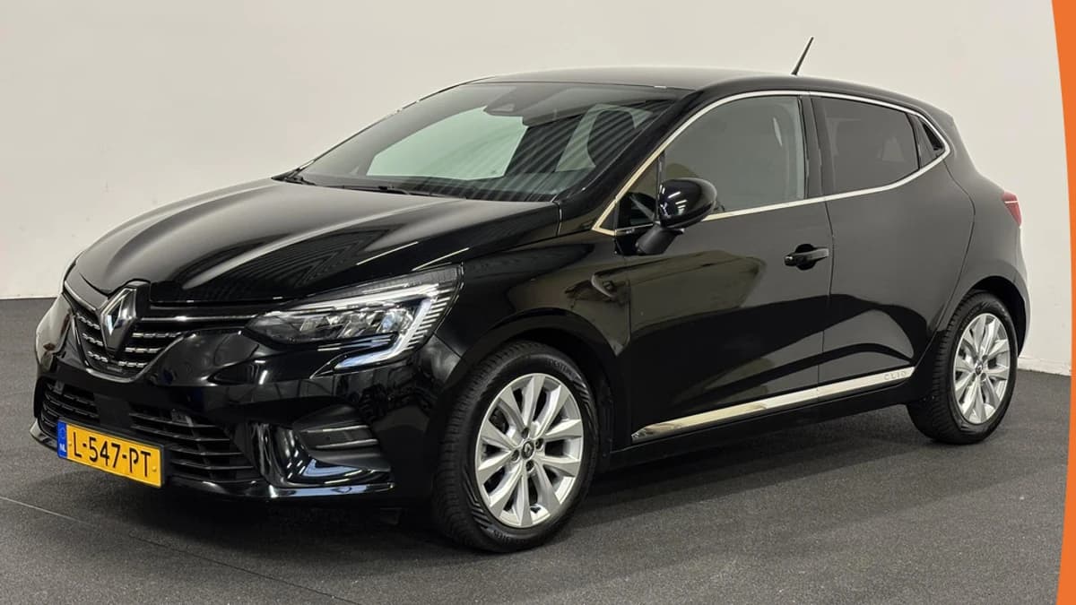 Renault Clio 1.0 TCe Intens — foto 1