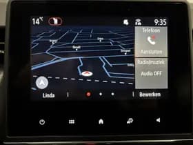 Renault Clio 1.0 TCe Intens thumbnail 12