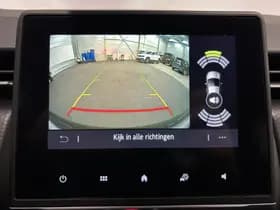 Renault Clio 1.0 TCe Intens thumbnail 14