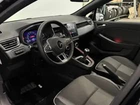 Renault Clio 1.0 TCe Intens thumbnail 15