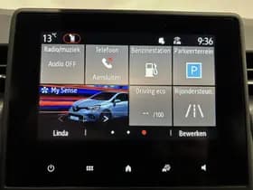 Renault Clio 1.0 TCe Intens thumbnail 16