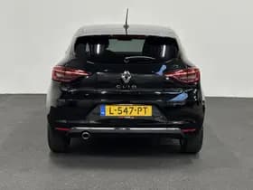 Renault Clio 1.0 TCe Intens thumbnail 6