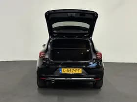 Renault Clio 1.0 TCe Intens thumbnail 7