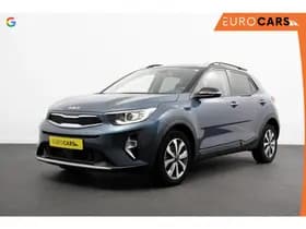 Kia Stonic 1.0 T-GDi 136 pk DCT-7 Automaat Prestige Upgrade