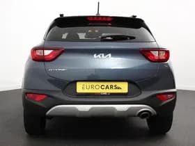 Kia Stonic 1.0 T-GDi 136 pk DCT-7 Automaat Prestige Upgrade thumbnail 25