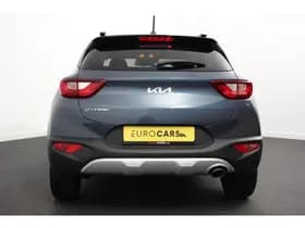 Kia Stonic 1.0 T-GDi 136 pk DCT-7 Automaat Prestige Upgrade thumbnail 5