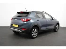 Kia Stonic 1.0 T-GDi 136 pk DCT-7 Automaat Prestige Upgrade thumbnail 6