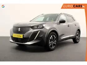 Peugeot 2008 1.2 PureTech 130pk Automaat Allure