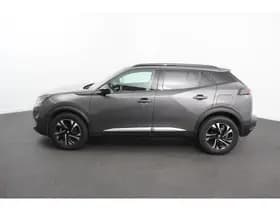 Peugeot 2008 1.2 PureTech 130pk Automaat Allure thumbnail 9