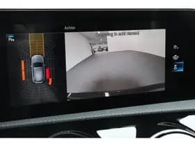 Mercedes-Benz A-Klasse 180 136pk DCT Progressive thumbnail 18