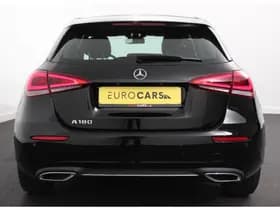Mercedes-Benz A-Klasse 180 136pk DCT Progressive thumbnail 3