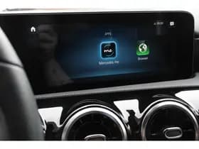 Mercedes-Benz A-Klasse 180 136pk DCT Progressive thumbnail 22