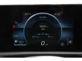 Mercedes-Benz A-Klasse 180 136pk DCT Progressive thumbnail 23