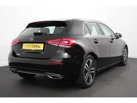 Mercedes-Benz A-Klasse 180 136pk DCT Progressive thumbnail 4