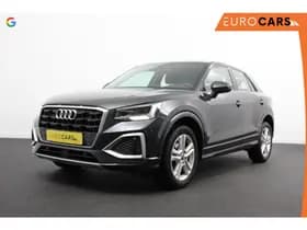 Audi Q2 35 TFSI 150pk S-tronic Prestige