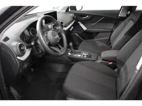 Audi Q2 35 TFSI 150pk S-tronic Prestige thumbnail 2