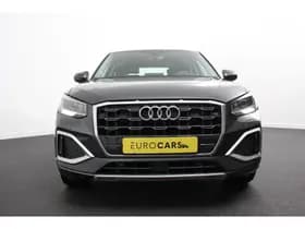 Audi Q2 35 TFSI 150pk S-tronic Prestige thumbnail 4