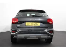 Audi Q2 35 TFSI 150pk S-tronic Prestige thumbnail 5