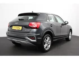 Audi Q2 35 TFSI 150pk S-tronic Prestige thumbnail 6