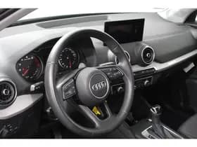 Audi Q2 35 TFSI 150pk S-tronic Prestige thumbnail 10