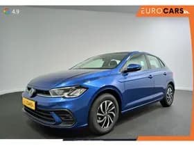 Volkswagen Polo 1.0 TSI Life DSG