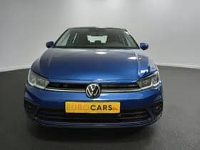 Volkswagen Polo 1.0 TSI Life DSG thumbnail 8
