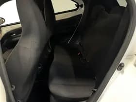 Toyota Aygo X 1.0 VVT-i Automaat Pulse thumbnail 12