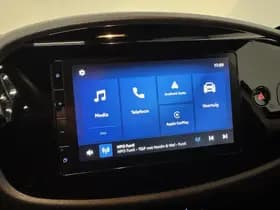 Toyota Aygo X 1.0 VVT-i Automaat Pulse thumbnail 14