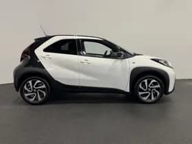 Toyota Aygo X 1.0 VVT-i Automaat Pulse thumbnail 22